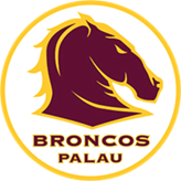 broncos palau