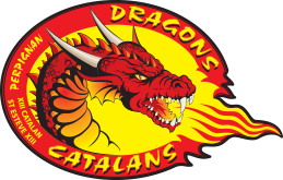 dragons catalans